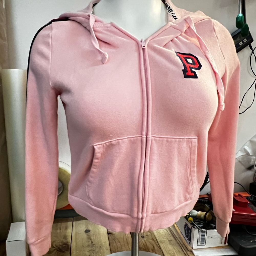 PINK Sweater